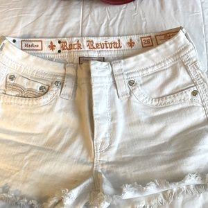 New Bought These And Wore One Time